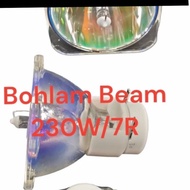 Light Bulb 7R Or 230W