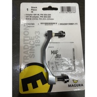 MAGURA QM46 Adapter PM203-220mm