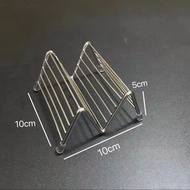 LAIYUENUO | Creative Taco (Mexican Wrap) Sushi Mold U-shaped