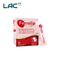 Ferrolip FORTE Iron Supplement | Improve Anaemia