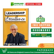 Leadership Excellence by Francis Kong