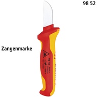 98 52 KNIPEX VDE Cable Dismantler 9852