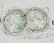 EAGLE - 雙面膠紙 18mm x 8米 2卷