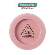 3CE Face Blush #City Mauve 1s