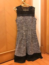 #byeoldstyle G2000 Smart Casual Dress G2000番工裙