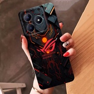 Case REALME C63 2024 Zelora Fashion Case Gamers Softcase REALME C63 Pro Camera Casing REALME C63 Kes
