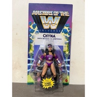 masters of the wwe universe Chyna