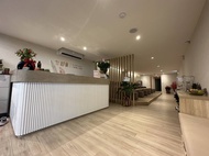 นวดผ่อนคลายที่ New Taipei Banqiao | Metropolitan Foot Massage & Wellness Center