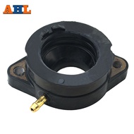 AHL Carburetor Intake Manifold Pad For Yamaha SR400 1992-2000 SR500 SR500SP 48T 1991-1999 SR 400 500