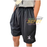 Sports Shorts With Bag FLY HAWK Model FH-B010 Fabric With 2 Side Pockets.
