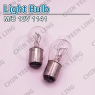 Mitsubishi 12Volt 1141 Bulb