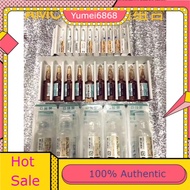 Ready Stock Japan AMC超级燃脂组合/10次/套