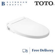 TOTO Ecowasher Bidet Seat Cover TCW08S