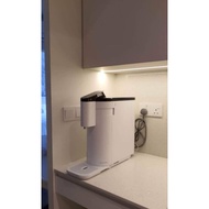 LG Tankless Water Filter