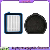 In stock-Vacuum Cleaner Filters Elements Dust Canister Filter for Electrolux Pure F9 PF91-6BWF PF91-5EBF PF91-5BTF 140113881019