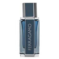 Salvatore Ferragamo 菲拉格慕  Ferragamo 濃情皮革男士香水 50ml/1.7oz