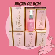 BGM Pure Argan Oil /Argan Oil Bihan