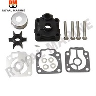 3T5-87322-3-00 Water Pump Repair Kit 3T5-65016-0 For Nissan Tohatsu Outboard Motor 40HP 50HP 3T5-873