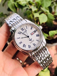 {LAZADA ĐỒNG HỒ HÀNG HIỆU } Đồng Hồ Nam Citizen 21 Automatic Cao Cấp + Thẻ Bảo Hành{ SEIKO ORIENT PA