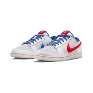 Nike Dunk Low Year of the Rabbit 兔年 白藍紅  FD4625-161 / FD4624-161 / FD4203-161