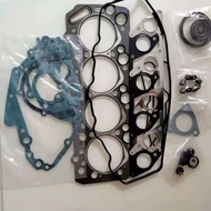 4d56-a 4d56-b 4d56 engine gasket kit for mitsubishi 4d56 cylinder head gasket md978645 metal gasket