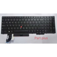 Keyboard thingkpad E580 E585 E590