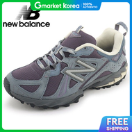 New Balance | 610Ml610Tbl Blue