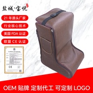 Get 7% coupon+ in Feet Warmer Tomalin Leg Warmer Germanium Stone Leg Warmer Germanium Stone Heating 