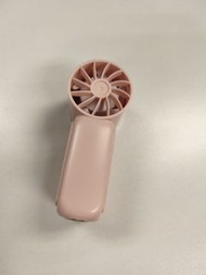 輕便隨身風扇