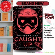 Caught Up (Into Darkness Series)
