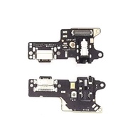 XIAOMI REDMI 8 REDMI 8A REDMI 8A PRO MIC CONNECTOR CON HANSFREE BOARD + IC ORIGINAL ALFAON