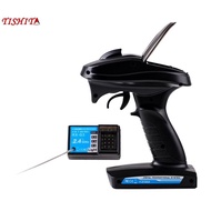 [tishita] RC Transmitter Receiver Radio Remote Control Transmitter with Receiver