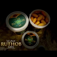 kurma ruthob ember 800gr/ruthob libya frozen