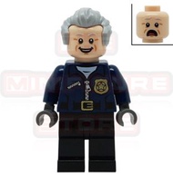 # LEGO 76059 樂高 DC Marvel Captain Stacy 人偶 sh0286