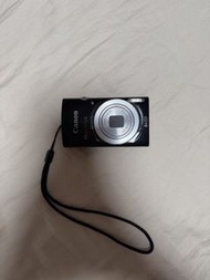 CCD canon ixus 147