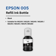 Epson 005 Refill Ink