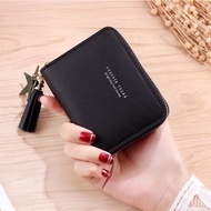 KELLY BELLY Women's Wallet FOREVER YOUNG/ Korean fashion/