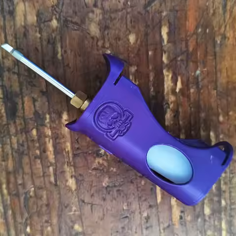 Brushless Electric Wrench Hand Drill Socket Power Tool For imo 350 SK-1 Mini BF squonk BANTAM v3 mk2