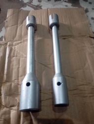 as dalam terompet ketinting 5pk 6pk 65pk 7pk 9pk 12pk 13pk