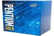 Pentium Gold G6405 4.1GHz 4MB Desktop Processor Boxed