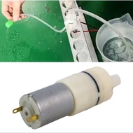 Electric Water Pump Aquarium Pump Dispenser A21 DC 12v