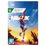 Microsoft 微軟 NBA 2K23 數位豪華版-數位下載版