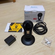 SpotCam FHD 2監控攝影機 視訊攝影機 網路攝影機 高清家用監視器 無線監視