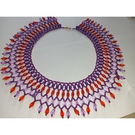 Tango Moden Manik (purple )