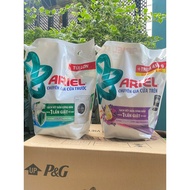 ARIEL Laundry Detergent large bag 3kg2/ 3kg65