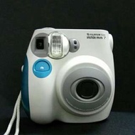Fujifilm instax Mini 7 即影即有 相機 包自拍鏡