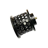 【TRAINFIS】Baitcasting Spool Ultralight Spool For STEEZ/MORETHAN/MEAGBASS Baitcasting Reel BFS Spool 