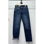 501 JEANS STRAIGHT CUT (6525)
