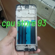 Oppo A78 4G LCD frame /midle frameOriginal / center bone lcd base