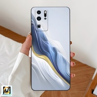 HP Casing Huawei P30hp | P30 Pro | P30 Lite | P40 | P40 Pro Latest Beautiful Motif - Huawei P40 Pro 